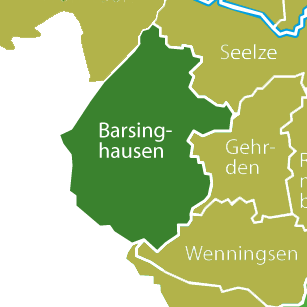 Barsinghausen