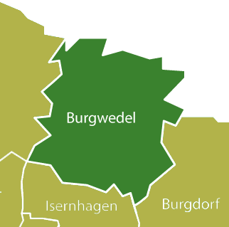 Burgwedel