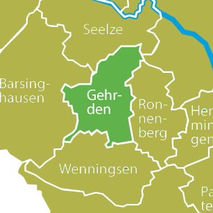 Gehrden