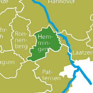 Hemmingen