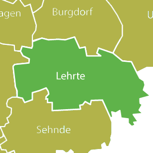 Lehrte