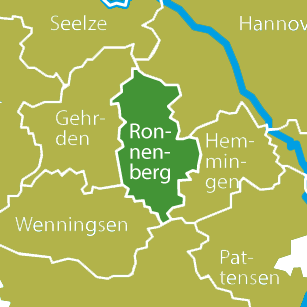 Ronnenberg