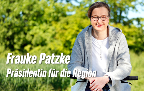 Frauke Patzke