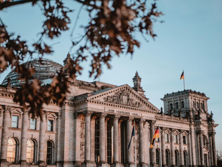 Aufstellungsversammlung: Wer soll für uns für den Bundestag kandidieren?