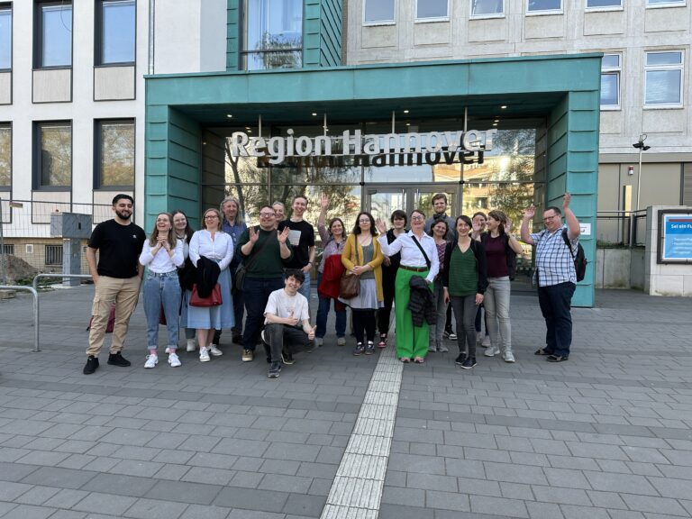 Haus der Region