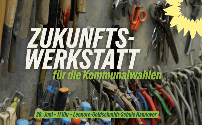 Mitgliederversammlung mit spannenden Workshops zur Kommunalwahl