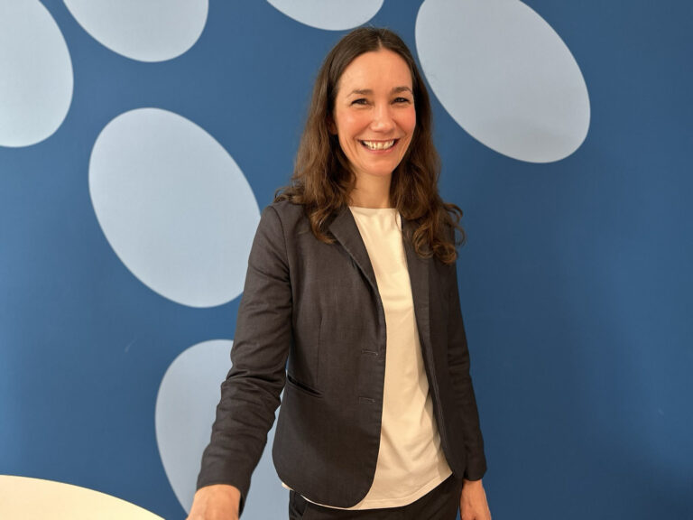 Regionspräsident schlägt Anne Spiegel als Sozialdezernentin  vor