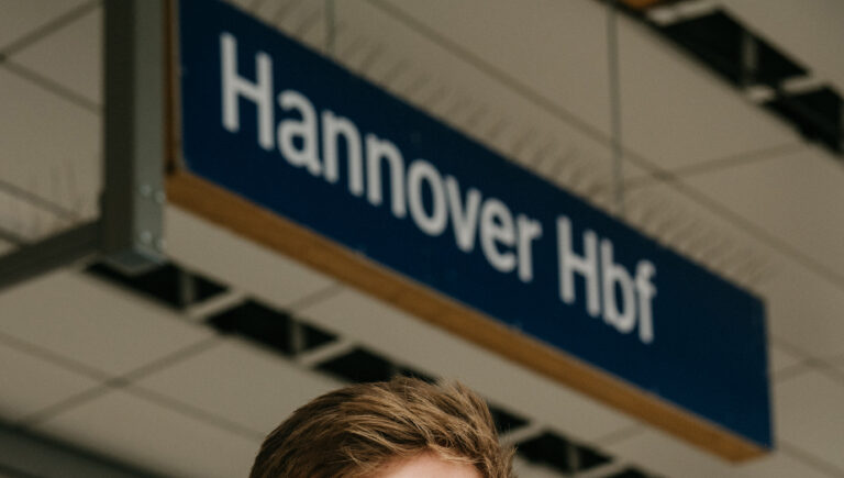 Resolution: Zwei weitere Gleise für den Hauptbahnhof Hannover